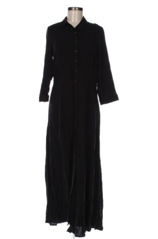 Kleid Y.A.S, Größe L, Farbe Schwarz, Preis 81,93 €