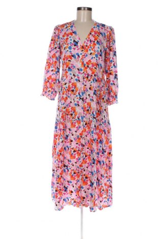 Kleid Y.A.S, Größe M, Farbe Mehrfarbig, Preis € 81,93