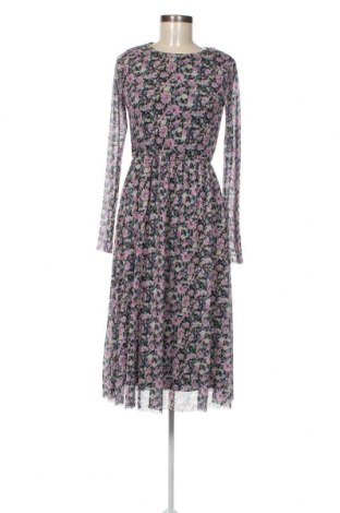 Kleid Y.A.S, Größe XS, Farbe Mehrfarbig, Preis 57,83 €