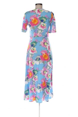 Φόρεμα Y.A.S, Μέγεθος XS, Χρώμα Πολύχρωμο, Τιμή 37,59 €