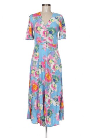 Kleid Y.A.S, Größe XS, Farbe Mehrfarbig, Preis 38,56 €