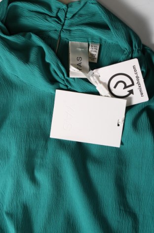 Kleid Y.A.S, Größe XXL, Farbe Blau, Preis 52,05 €