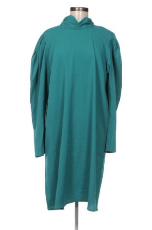 Kleid Y.A.S, Größe XXL, Farbe Blau, Preis 57,83 €