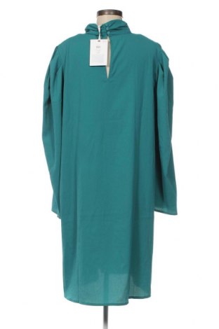 Kleid Y.A.S, Größe XXL, Farbe Blau, Preis 52,05 €