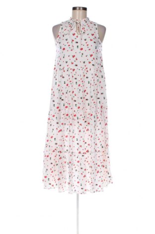 Kleid Y.A.S, Größe XS, Farbe Weiß, Preis € 57,83