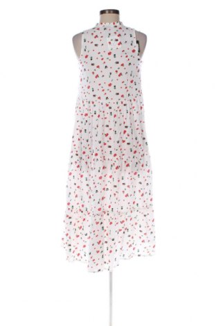 Kleid Y.A.S, Größe XS, Farbe Weiß, Preis € 28,92
