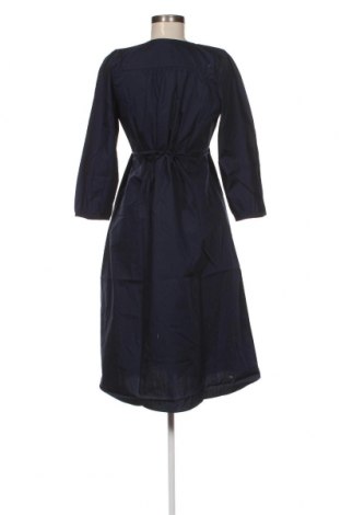 Kleid Y.A.S, Größe S, Farbe Blau, Preis 47,23 €