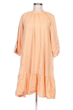 Kleid Y.A.S, Größe S, Farbe Rosa, Preis € 96,39