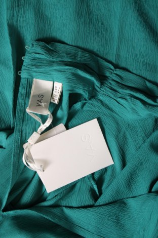 Kleid Y.A.S, Größe S, Farbe Blau, Preis 52,05 €