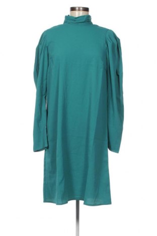 Kleid Y.A.S, Größe S, Farbe Blau, Preis € 32,77