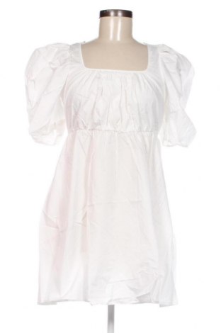 Kleid Y.A.S, Größe S, Farbe Weiß, Preis 57,83 €