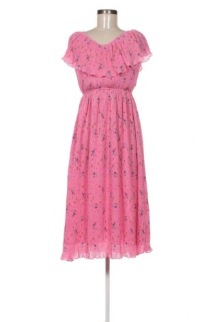 Kleid Y.A.S, Größe XS, Farbe Rosa, Preis € 57,83