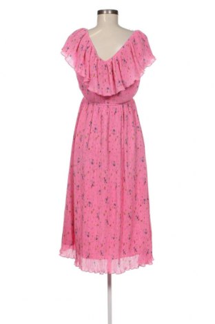 Kleid Y.A.S, Größe XS, Farbe Rosa, Preis 38,56 €