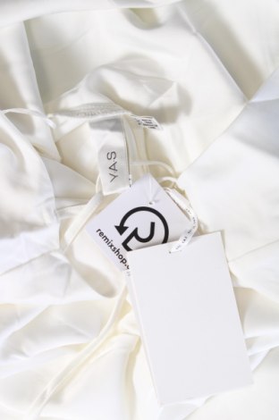 Φόρεμα Y.A.S, Μέγεθος XS, Χρώμα Λευκό, Τιμή 55,06 €