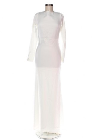 Kleid Y.A.S, Größe XS, Farbe Weiß, Preis € 32,59