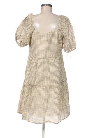 Kleid Y.A.S, Größe XL, Farbe Mehrfarbig, Preis 44,34 €