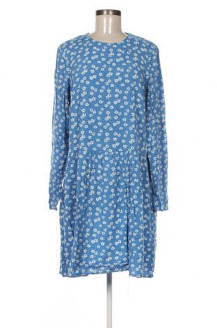 Kleid Y.A.S, Größe M, Farbe Blau, Preis 81,93 €