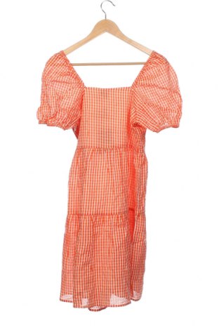 Φόρεμα Y.A.S, Μέγεθος XS, Χρώμα Πορτοκαλί, Τιμή 48,20 €