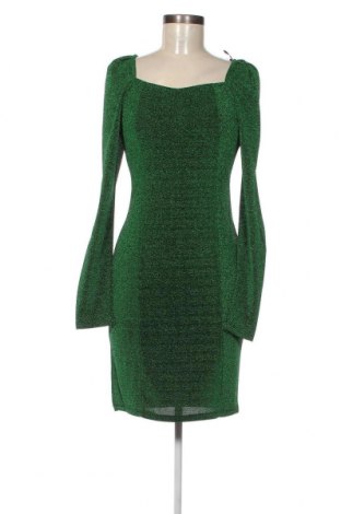 Kleid Y.A.S, Größe M, Farbe Grün, Preis € 14,46