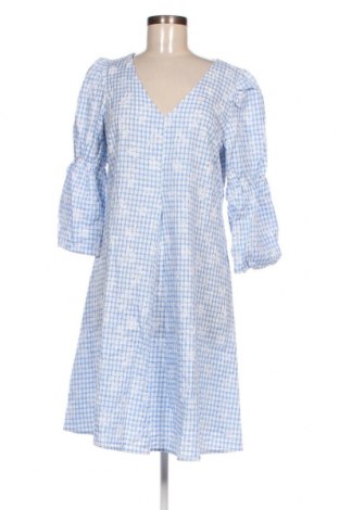 Kleid Y.A.S, Größe S, Farbe Mehrfarbig, Preis € 35,66