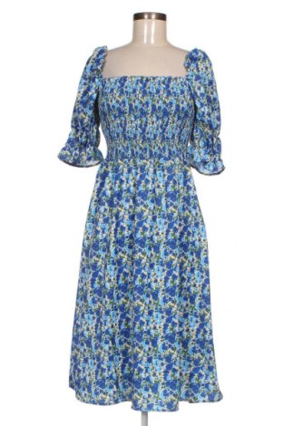 Kleid Y.A.S, Größe S, Farbe Mehrfarbig, Preis € 57,83