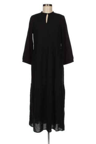 Kleid Y.A.S, Größe S, Farbe Schwarz, Preis 57,83 €