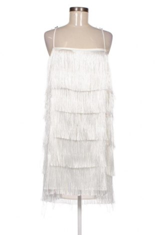 Kleid Y.A.S, Größe XXL, Farbe Weiß, Preis 95,51 €