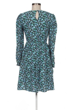 Kleid Y.A.S, Größe XS, Farbe Mehrfarbig, Preis 14,46 €