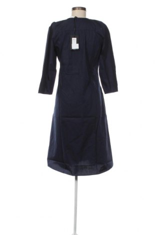 Kleid Y.A.S, Größe S, Farbe Blau, Preis € 96,39