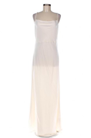 Kleid Y.A.S, Größe L, Farbe Ecru, Preis € 95,51