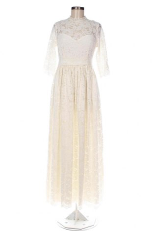Φόρεμα Y.A.S, Μέγεθος L, Χρώμα Λευκό, Τιμή 102,96 €