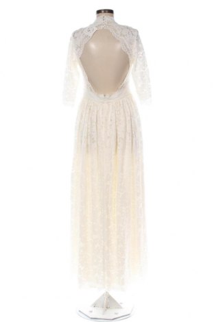Kleid Y.A.S, Größe L, Farbe Weiß, Preis € 121,13