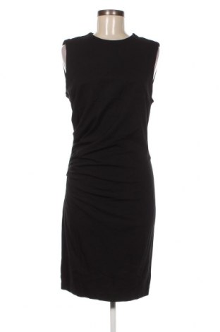 Kleid Y.A.S, Größe XL, Farbe Schwarz, Preis € 55,35