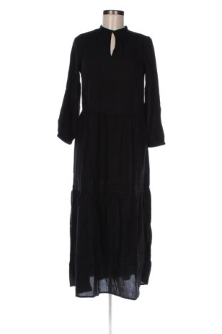Kleid Y.A.S, Größe XS, Farbe Schwarz, Preis € 14,46