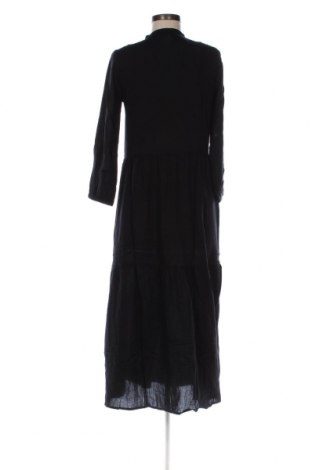 Kleid Y.A.S, Größe XS, Farbe Schwarz, Preis 14,46 €