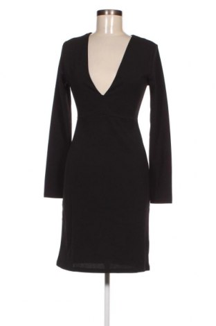 Kleid Y.A.S, Größe M, Farbe Schwarz, Preis € 10,02