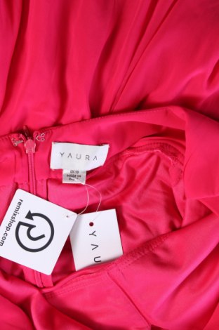 Φόρεμα Yaura, Μέγεθος S, Χρώμα Ρόζ , Τιμή 94,61 €