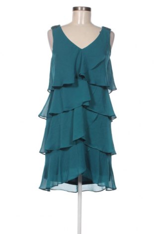 Kleid Yessica, Größe S, Farbe Grün, Preis 23,01 €