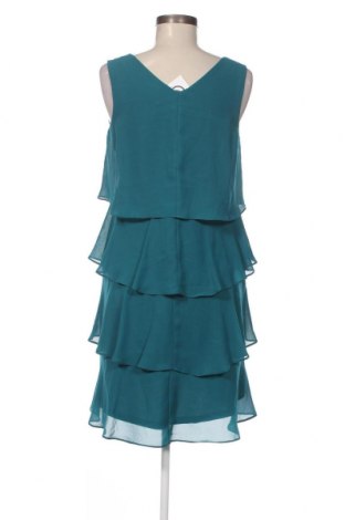 Kleid Yessica, Größe S, Farbe Grün, Preis 23,01 €