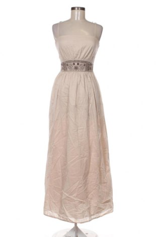 Φόρεμα Yessica, Μέγεθος XS, Χρώμα  Μπέζ, Τιμή 17,94 €
