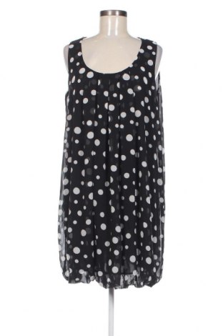 Φόρεμα Yessica, Μέγεθος XL, Χρώμα Μαύρο, Τιμή 10,76 €