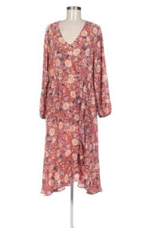 Kleid Yessica, Größe XL, Farbe Mehrfarbig, Preis € 17,15
