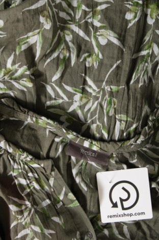 Šaty  Yessica, Veľkosť XL, Farba Zelená, Cena  16,44 €