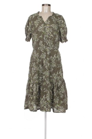 Šaty  Yessica, Veľkosť XL, Farba Zelená, Cena  9,86 €
