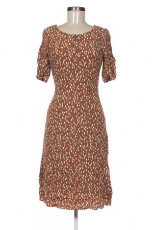 Φόρεμα Yessica, Μέγεθος S, Χρώμα Καφέ, Τιμή 17,94 €