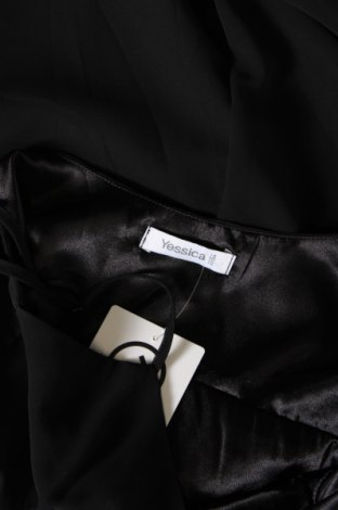 Kleid Yessica, Größe M, Farbe Schwarz, Preis 18,16 €