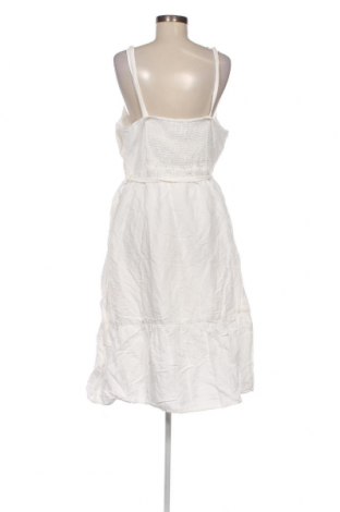Φόρεμα Yessica, Μέγεθος XL, Χρώμα Λευκό, Τιμή 17,94 €