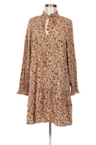 Kleid Yessica, Größe XL, Farbe Braun, Preis 16,75 €