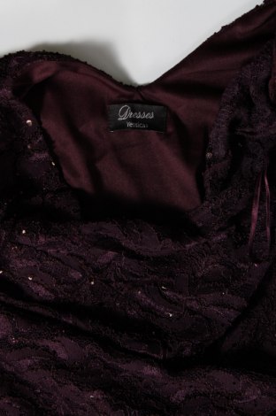 Kleid Yessica, Größe M, Farbe Rot, Preis 24,22 €