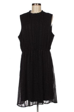 Šaty  Yessica, Veľkosť L, Farba Čierna, Cena  4,27 €